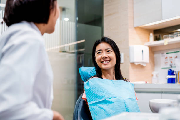 Best Cosmetic Dentistry  in Etowah, NC