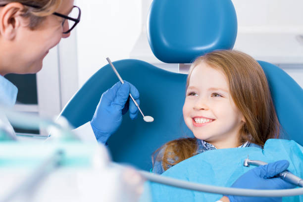 Best Wisdom Tooth Removal  in Etowah, NC