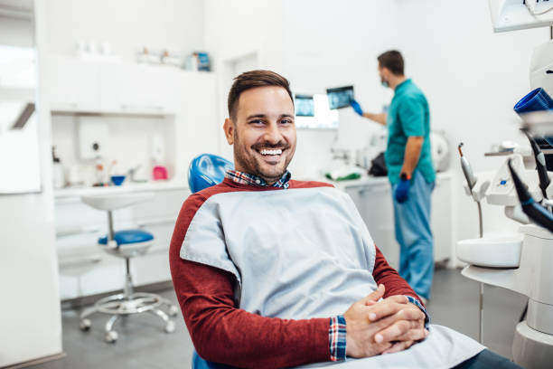 Best Periodontal (Gum) Disease Treatment  in Etowah, NC
