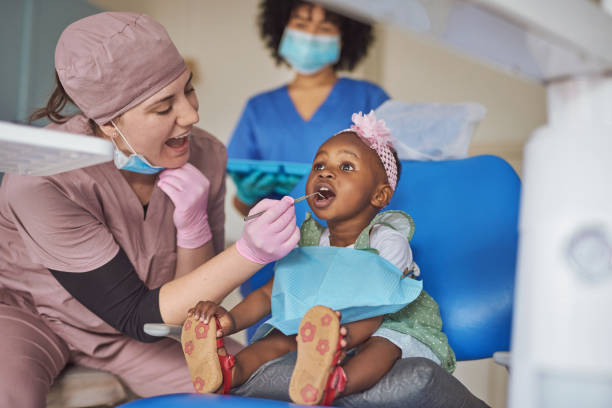 Advanced Technology for Better Dental Care in Etowah, NC