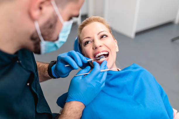 Best Tooth Extraction  in Etowah, NC