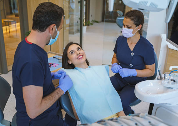 Best Sedation Dentistry  in Etowah, NC