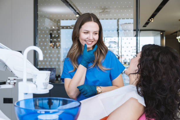Best Teeth Whitening  in Etowah, NC