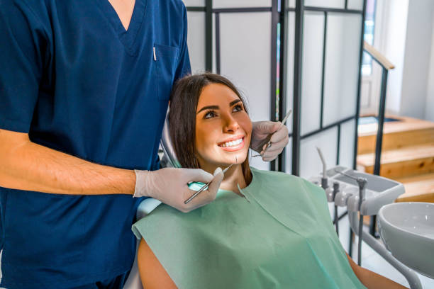 Best TMJ/TMD Treatment  in Etowah, NC