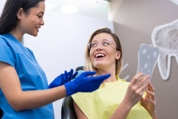 Trusted Etowah, NC Dental Services Experts