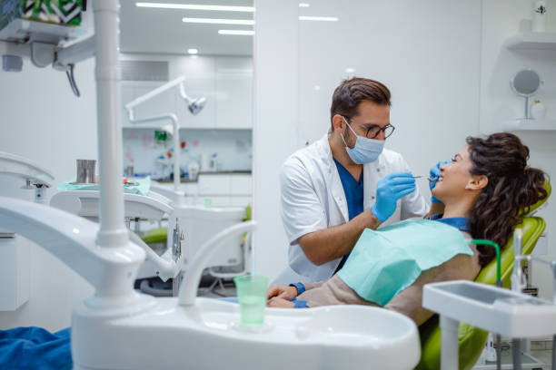 Best Pediatric Dentistry  in Etowah, NC