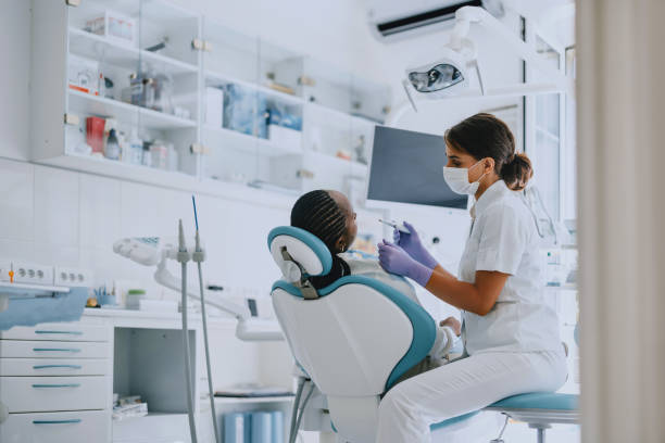 Best Wisdom Tooth Removal  in Etowah, NC