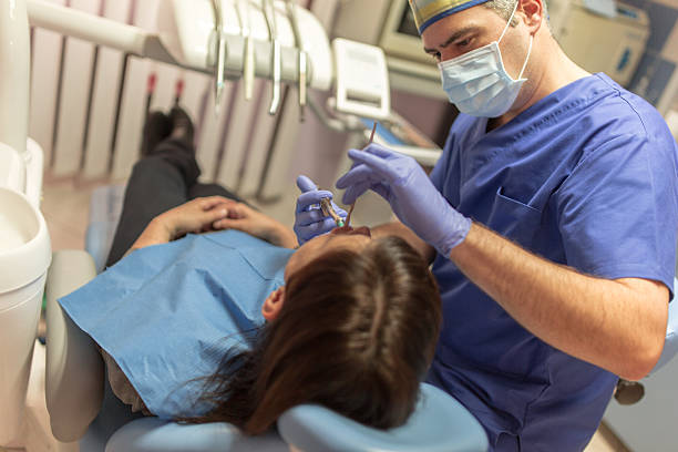 Best Laser Dentistry  in Etowah, NC