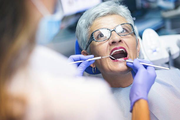 Best Emergency Dental Care  in Etowah, NC