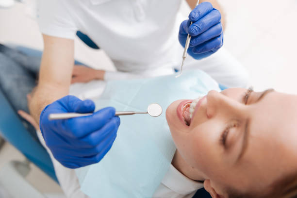 Dental Bonding in Etowah, NC