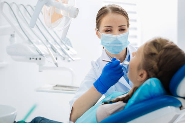 Best Dental X-Rays and Imaging  in Etowah, NC