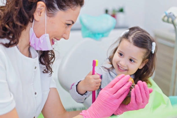 Best Traditional Braces  in Etowah, NC